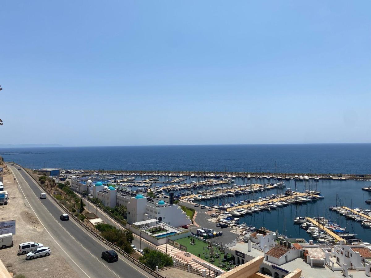 Expoholidays - Puertodulce Apartment Aguadulce  Exterior photo